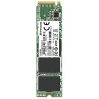 TRANSCEND MTE652T2 SSD M.2, 512 GB (TS512GMTE652T2)