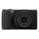 RICOH GR IV Monochrome, Black (01581)