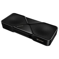 NVIDIA RTX Pro 6000 Blackwell Workstation Edition, Nvidia RTX Pro 6000, 96 GB GDDR7, PCI-Express (900-5G144-2200-000)