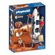 PLAYMOBIL Mars Research Rocket (72011)