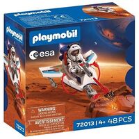 PLAYMOBIL Space Glider (72013)