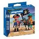 PLAYMOBIL DuoPack Pirates (72024)