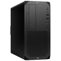 HP Z2 Tower G9 Workstation, Core i7-14700K (20x 3.4/5.6 GHz), 32 GB (996L7ET)