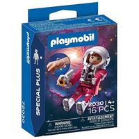 PLAYMOBIL Astronautin (72030)