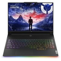 LENOVO Legion 9-18, Core Ultra 9 275HX (24x 2.7/5.4 GHz), 64 GB, 2.0 TB SSD, Swiss keyboard layout (83EY004YMZ)