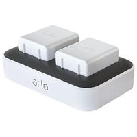 ARLO Dual Battery Charger (VMA5400C-100EUS)