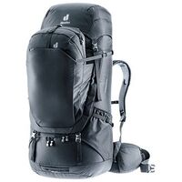 DEUTER Voyager 65+10, Schwarz [2025]