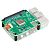 RASPBERRY PI Hailo-8 AI HAT+, 26 Tops (SC1468)