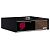 RUARK AUDIO R610 Music Console, Satin Charcoal Lacquer