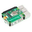 RASPBERRY PI AI Kit, Hailo-8L M.2 2242 HAT+, 13 Tops (SC1438)