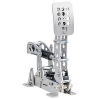 HEUSINKVELD Ultimate+ Kupplung, Silber (HE-SPU1SC)