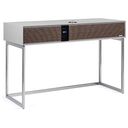 RUARK AUDIO R810 High Fidelity Radiogram, Soft Grey