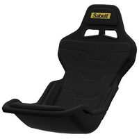 SABELT SRP-1 Deep Black (00211-01-02-BLK)