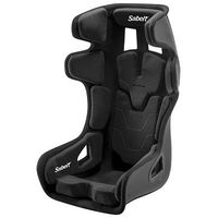 SABELT GT Pad Deep Black XL (00213-01-04-BLK)