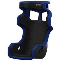 SABELT SRX-1 Royal Black (00212-01-03-RBK)