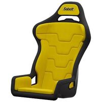 SABELT SRS-1 Racing Yellow (00210-01-01-YEL)