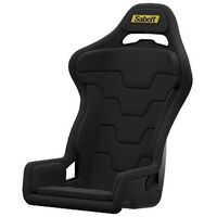 SABELT SRS-1 Deep Black (00210-01-01-BLA)