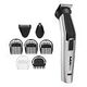 BABYLISS 8-in-1 Titanium Multi Trimmer (MT726E)