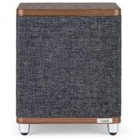 RUARK AUDIO RS1 Subwoofer, Rich Walnut Veneer
