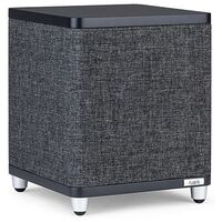 RUARK AUDIO RS1 Subwoofer, Satin Charcoal Lacquer