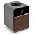 RUARK AUDIO R1S Smart Radio, Mid Grey Lacquer