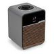 RUARK AUDIO R1S Smart Radio, Mid Grey Lacquer