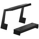 SABELT Inverted Pedal Mount (00104-07-00)