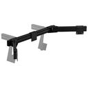 SABELT Direct Mount Triple Monitor Add-On (00105-14-00)