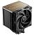 DEEPCOOL AK500 G2, Black / Brown (R-AK500G2-BKNNMN-GJD)