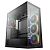DEEPCOOL CG580 4F V2 Window, Black (R-CG580-BKADA4-G-2)