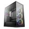 DEEPCOOL CG580 4F V2 Window, Black (R-CG580-BKADA4-G-2)