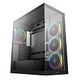 DEEPCOOL CG580 4F V2 Window, Black (R-CG580-BKADA4-G-2)