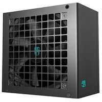 DEEPCOOL GamerStorm PF-X Series PF600X, 600 Watts (R-PF600X-HD0B-JGEU)