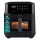 HISENSE Air Fryer HAF2100DCD