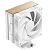 DEEPCOOL AK400 G2 WH, Weiss / Braun (R-AK400G2-WHNNMN-GJD)