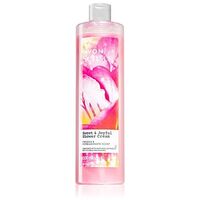 AVON Senses Sweet & Joyful Duschgel 500 ml
