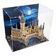 IDISPLAYIT Acryl-Display für Harry Potter Schloss Hogwarts (120140)