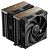 DEEPCOOL AK620 G2, Black / Brown (R-AK620G2-BKNNMN-GJD)