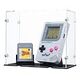 IDISPLAYIT Acryl-Display für Nintendo Game Boy (120346)