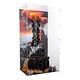 IDISPLAYIT Acryl-Display für Herr der Ringe: Barad-dûr (120161)