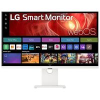 LG ELECTRONICS Smart Monitor 37U730SA-W