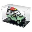 IDISPLAYIT Display Case for Land Rover Defender 90 (120071)