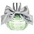 AZZARO Mademoiselle L'Eau Très Florale Eau de Toilette Spray 50 ml
