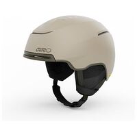 GIRO Jackson MIPS Skihelm, S (52 - 55.5 cm), Matte Stone [2026]