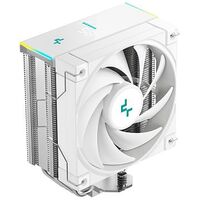 DEEPCOOL AK400 Digital SE WH, White (R-AK400-WHADMN-GJD)
