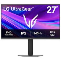 LG ELECTRONICS UltraGear 27G440A-B