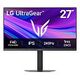 LG ELECTRONICS UltraGear 27G440A-B
