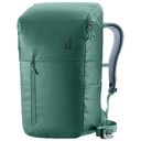 DEUTER UP Stockholm LTD, Seagreen [2026]