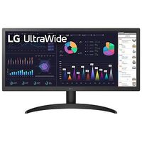LG ELECTRONICS UltraWide 26WQ500-B