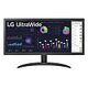 LG ELECTRONICS UltraWide 26WQ500-B